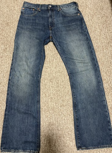 Levi 517 boot cut premium - cut,