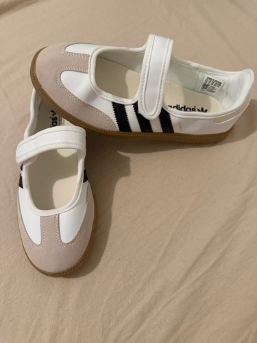Adidas samba jane - adidas,