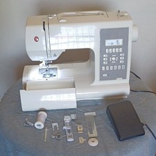 SINGER Confidence 7470