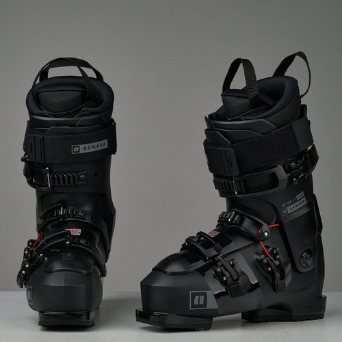 Armada one 120 ski boots - ar,