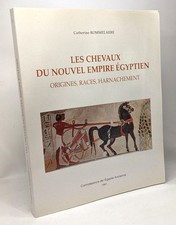 326296|Les chevaux du nouvel