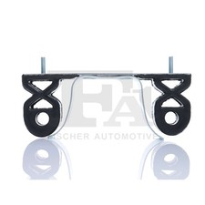 FA1 Silent bloc d'échappement