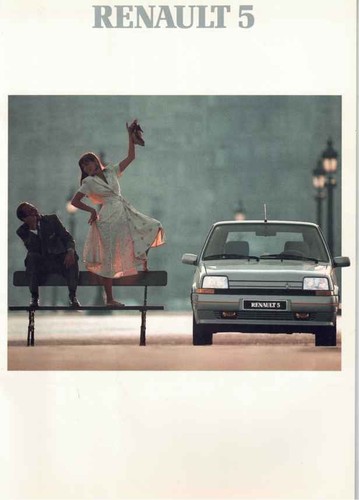 Catalogue renault - catalogue,