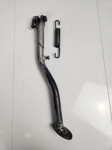 Bequille kawasaki 125 kdx - bequille,
