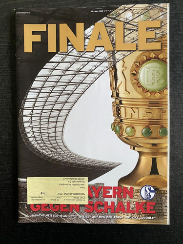 Dfb pokalfinale 2004 fc - dfb-pokalfinale, 2004/05
