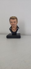 Sculpture Statue Johnny