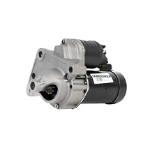 Demarreur Citroen C2 C3 C4