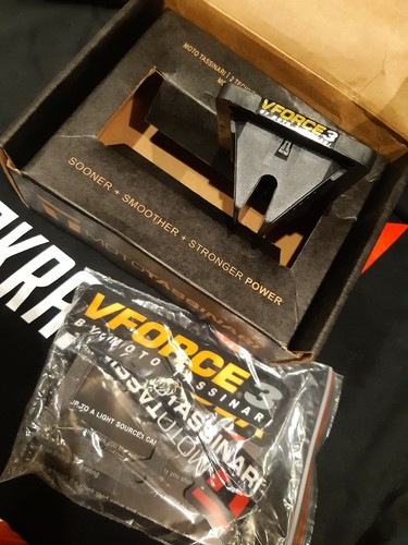 Clapet force yamaha 80 - v, 3