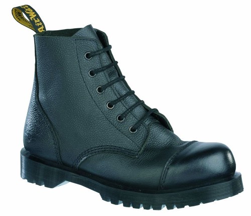 Martens trou wallace noir - martens,