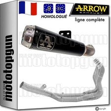 ligne complete approuve open