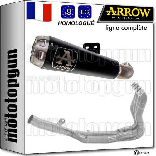 Ligne complete approuve open - ligne,