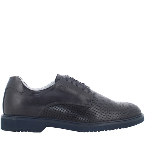 Nero giardini p25f chaussures - nero,