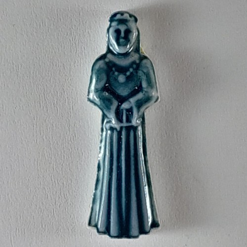 Petite reine fève limoges - la,