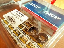 KIT ROULEMENTS DE VILEBREQUIN