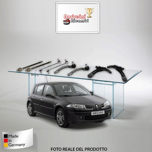 Kit bras pièces renault - kit,