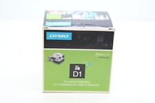 Original - DYMO 5 x Cassettes