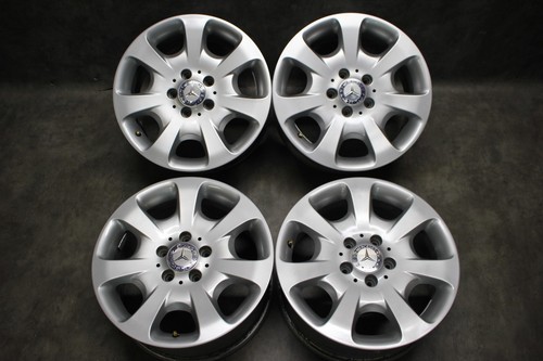 Original mercedes classe c - 4x,