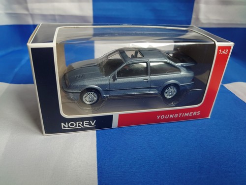 Ford sierra cosworth 1 43 - sierra, rs