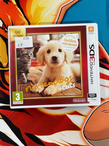 Nintendos golden retriver - nintendos,