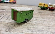 Cabane de chantier hot wheels matchbox norev majorette 1/64