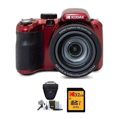 Kodak pixpro az425 astro - pixpro, zoom