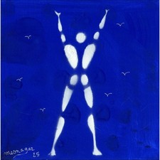 MESNAGER Jérôme - Peinture