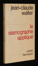 Le sismographe appliqué