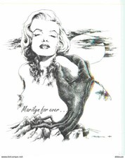 Musique - Marilyn Monroe -