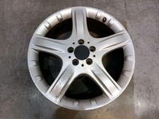 ROUE EN ALLIAGE LÉGER - MERCEDES-BENZ R (W251) 2009 25140112027X10