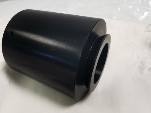 Tube adaptateur optique