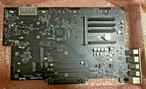 Apple mac pro - pro, logic