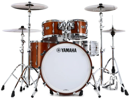 Yamaha recording custom - recording,