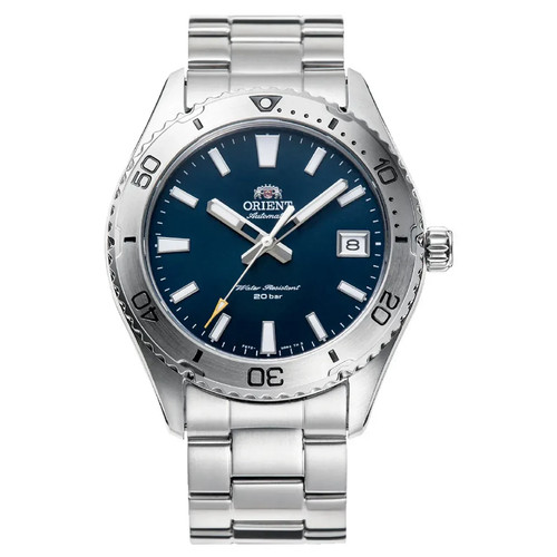 Montre homme orient - montre, ra-ac0q02l