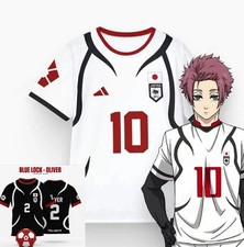 Maillot Football Blue Lock