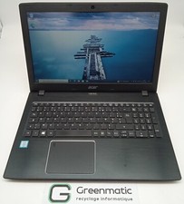 ACER TRAVELMATE P259-M I3-6006U 2,00GHz 4GO 256GB SSD SN: NXVDMEF022839130D87600
