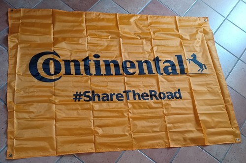 Cyclisme drapeau continental - cyclisme,