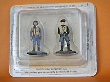 Soldats de plomb HACHETTE