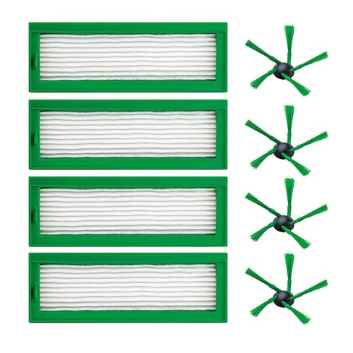 Hepa filter side - filter,