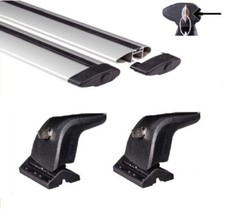 Barres de Toit M103B Dyn +