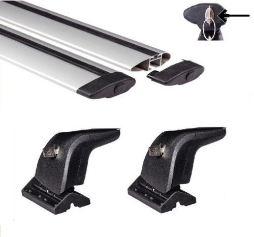 Barres toit m103b - de, dyn