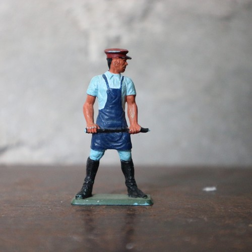 Fermier starlux personnage - fermier,