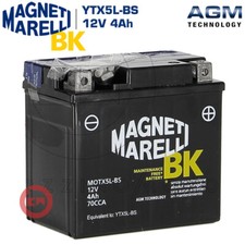 Batterie Magneti Marelli