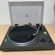 Platine vinyle Technics