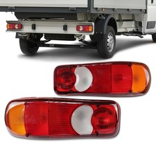 2 x Feux Arrière Compatible