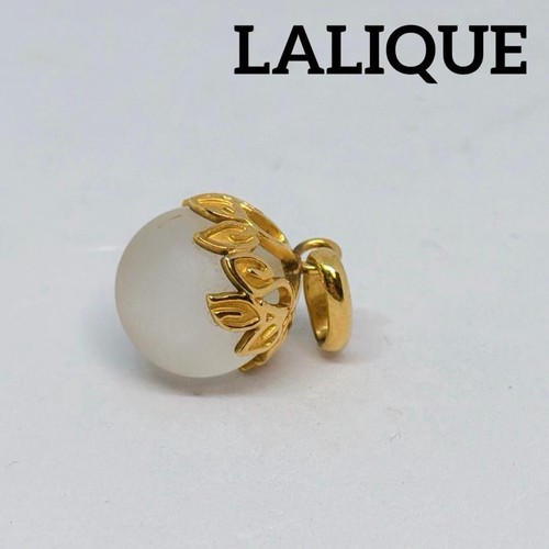 Pendentif cabochon lalique - pendentif,