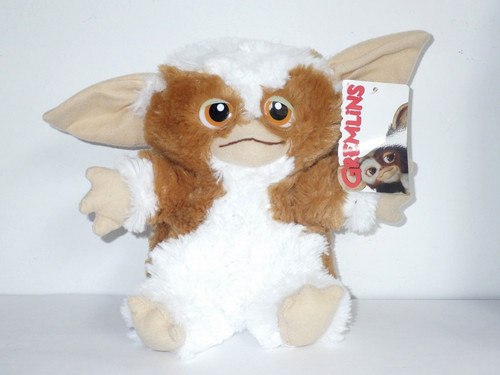 Peluche gizmo gremlins - peluche,