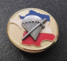 Insigne Militaire 1er