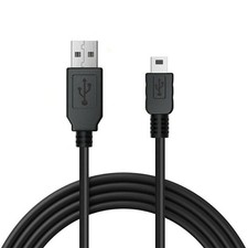 USB Data Cable Cord Lead for