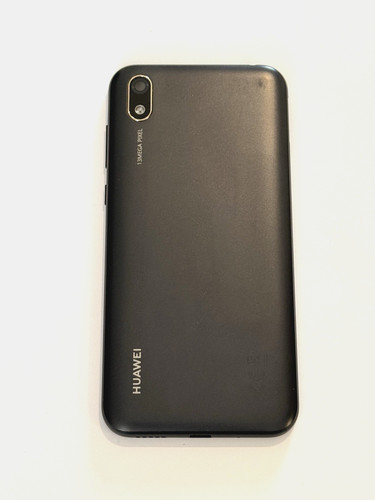 Coque vitre arrière - , back