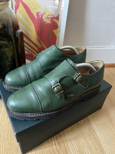 Paraboot william 9055 - william,